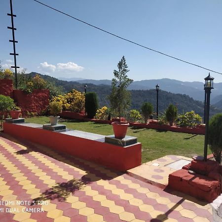 Sakoon Villa Shimla Dış mekan fotoğraf