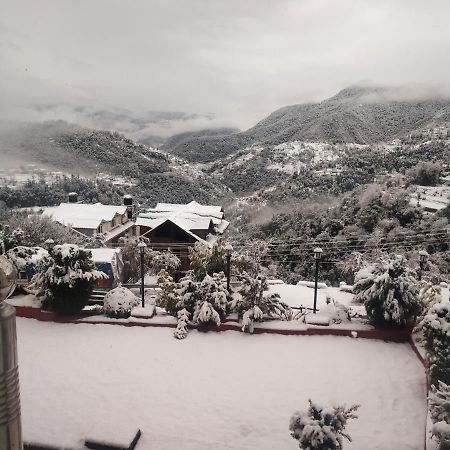Sakoon Villa Shimla Dış mekan fotoğraf