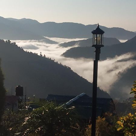 Sakoon Villa Shimla Dış mekan fotoğraf