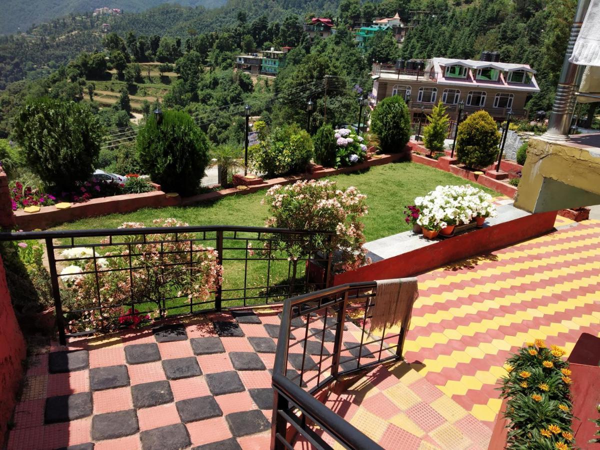 Sakoon Villa Shimla Dış mekan fotoğraf