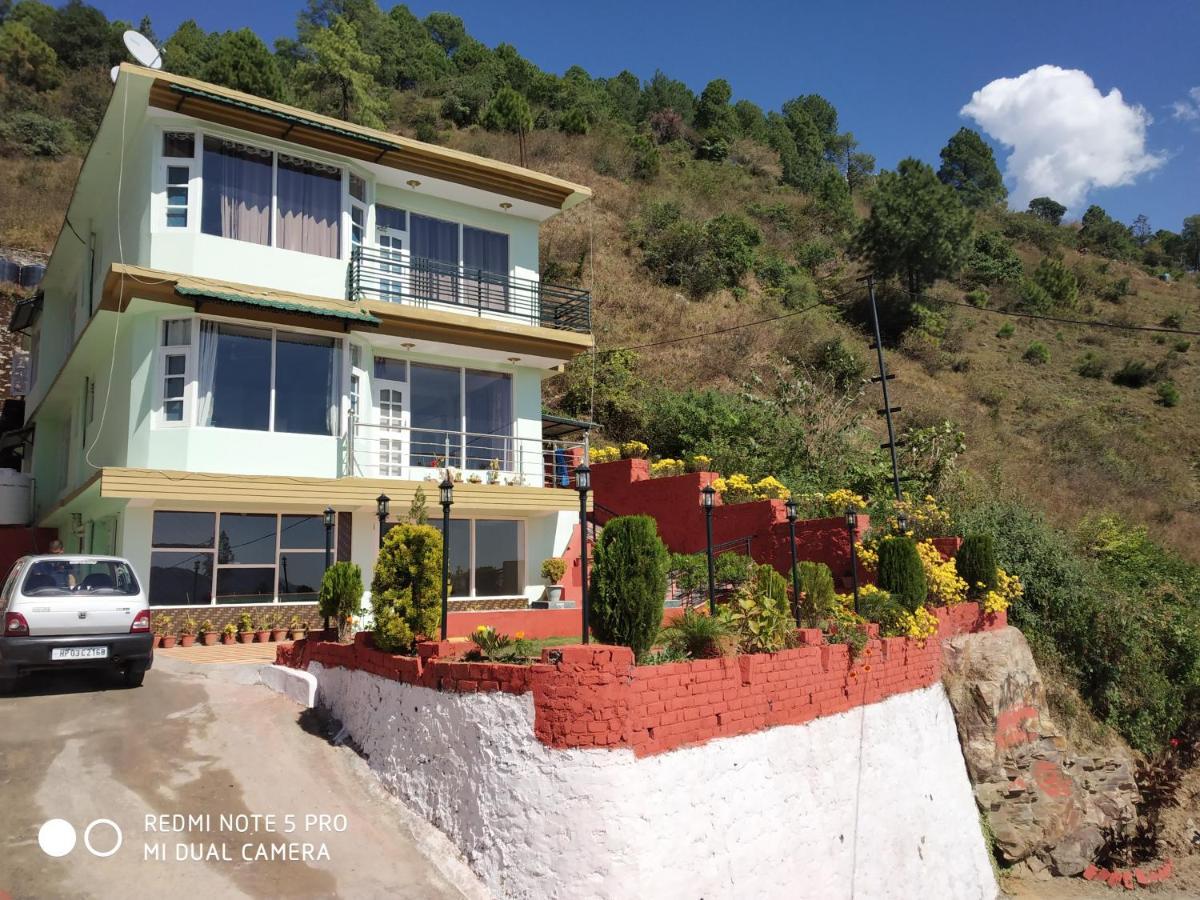 Sakoon Villa Shimla Dış mekan fotoğraf