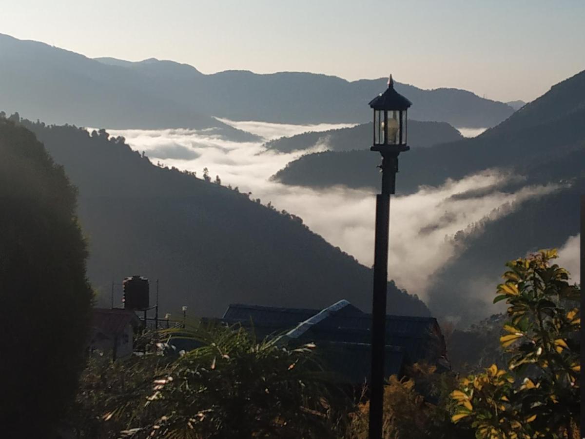 Sakoon Villa Shimla Dış mekan fotoğraf