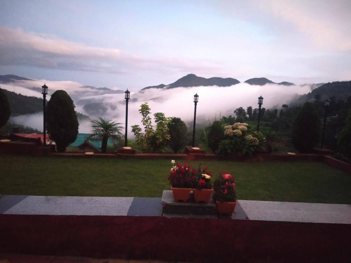 Sakoon Villa Shimla Dış mekan fotoğraf
