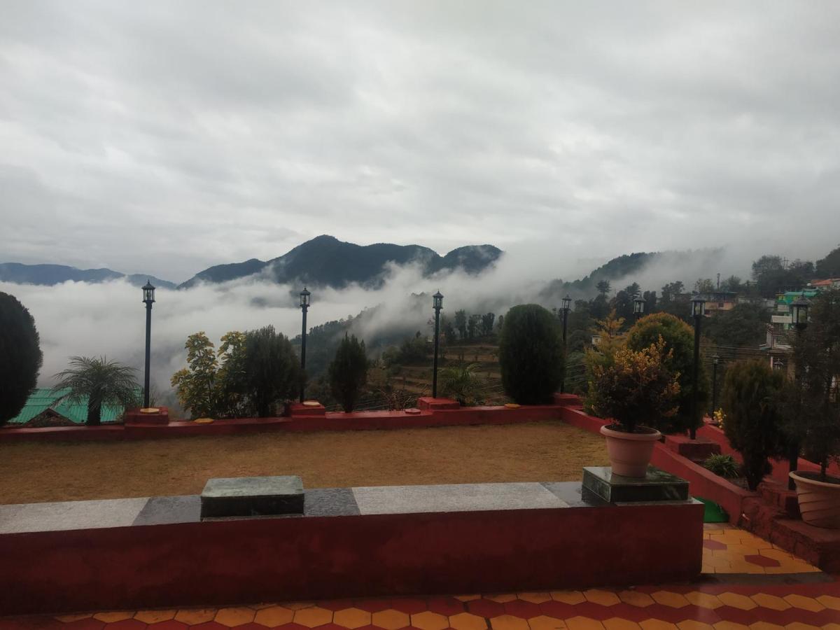 Sakoon Villa Shimla Dış mekan fotoğraf