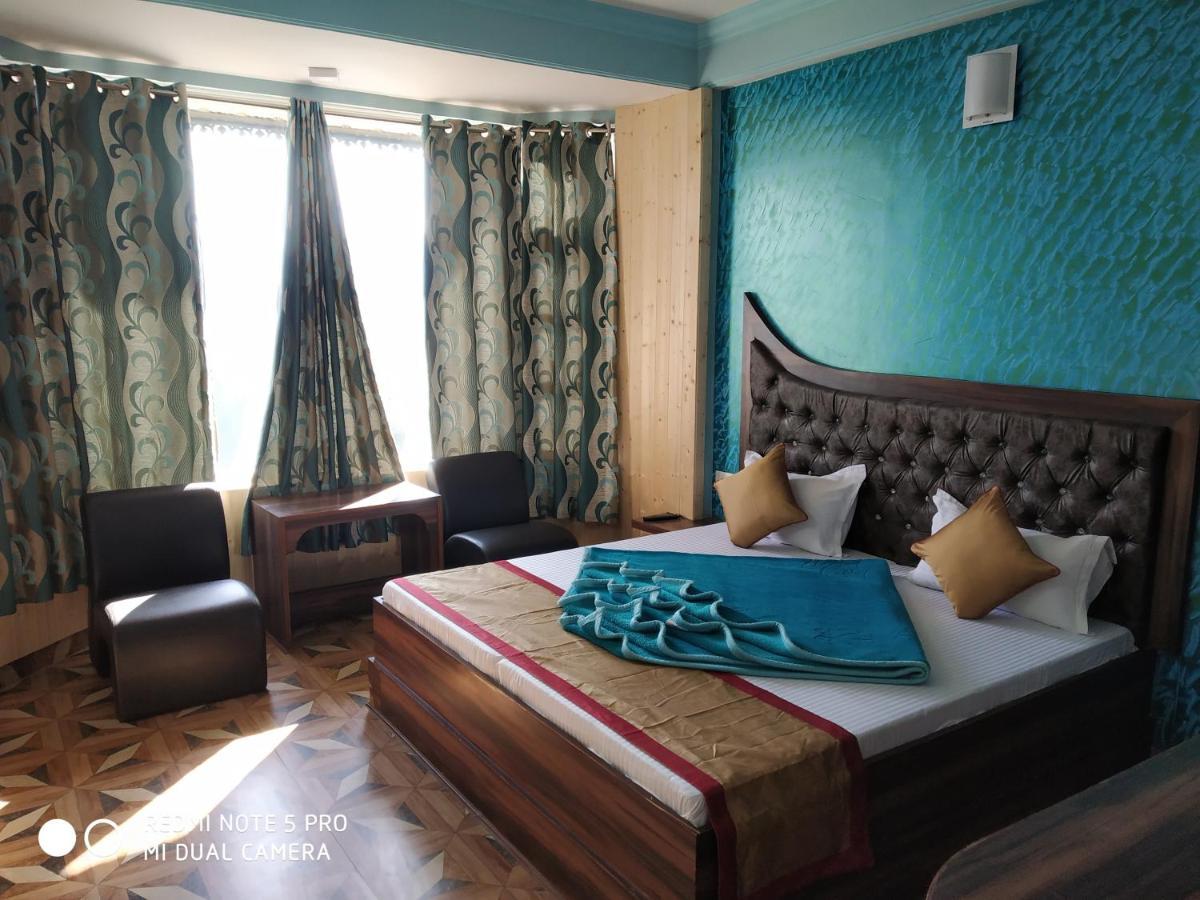 Sakoon Villa Shimla Dış mekan fotoğraf