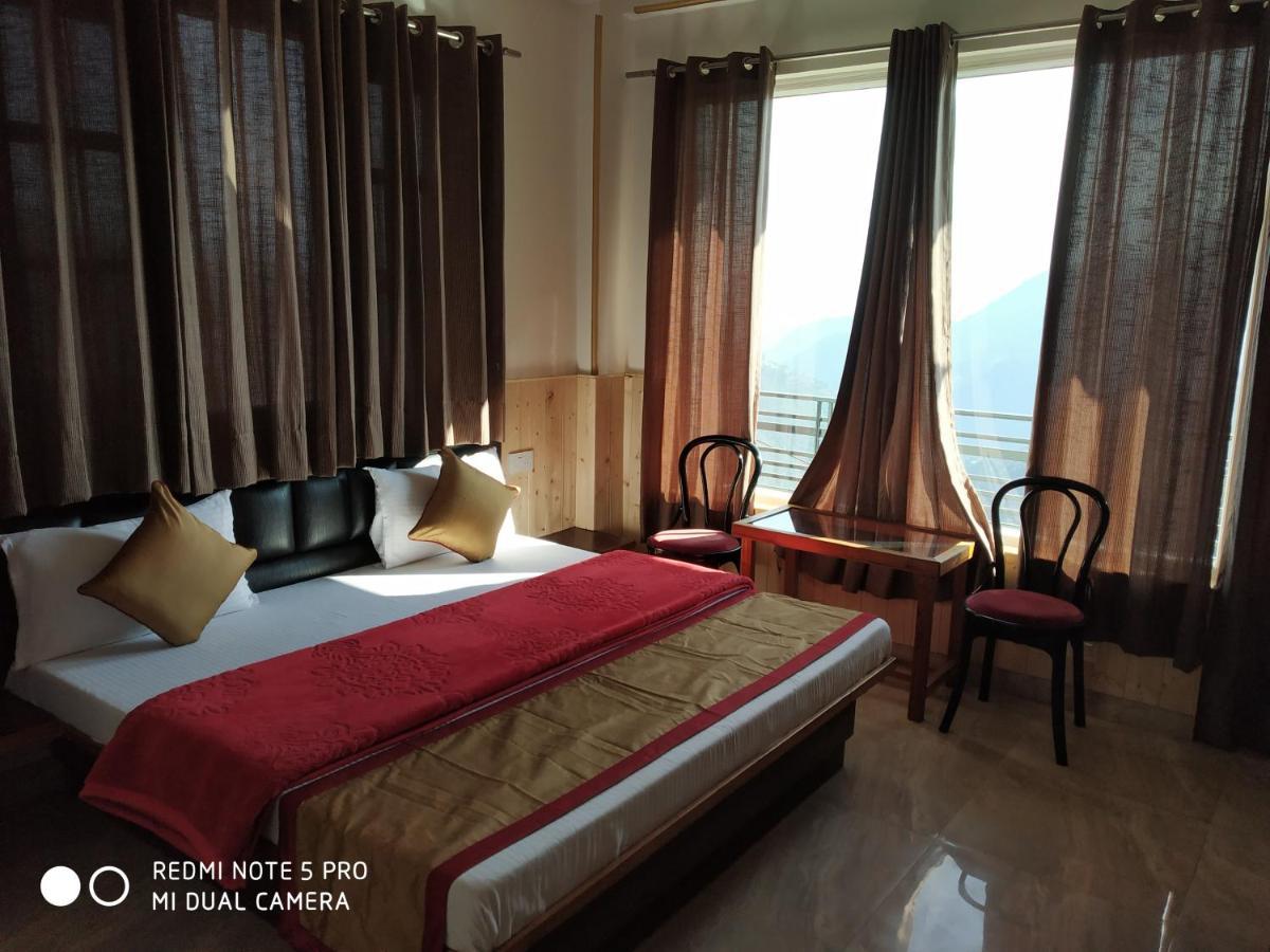 Sakoon Villa Shimla Dış mekan fotoğraf