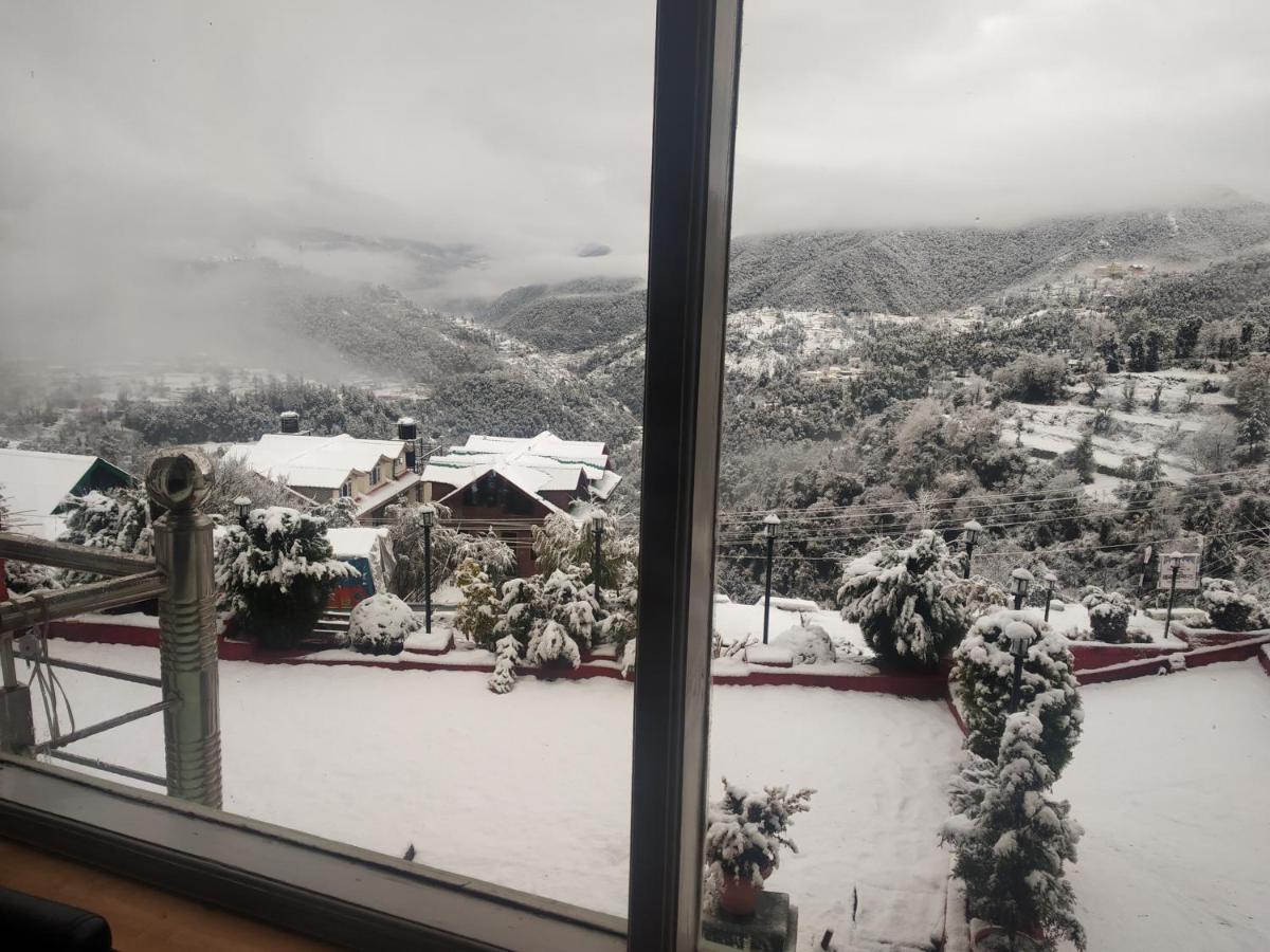 Sakoon Villa Shimla Dış mekan fotoğraf