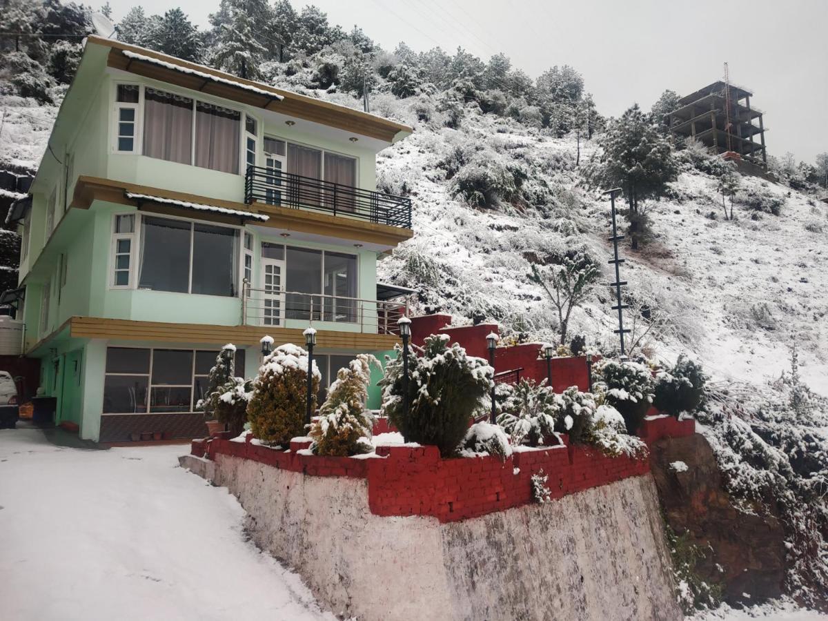 Sakoon Villa Shimla Dış mekan fotoğraf